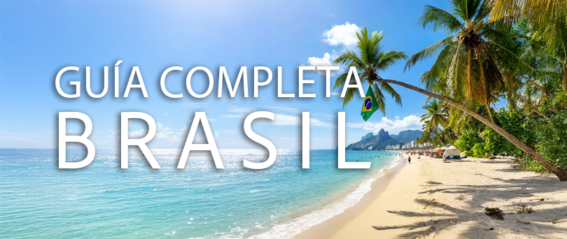 Viajar a Brasil desde Argentina: guía completa, consejos y destinos imperdibles