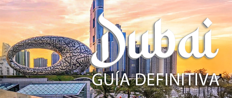 Viajar a Dubái desde Argentina: guía completa con consejos, historia y qué hacer