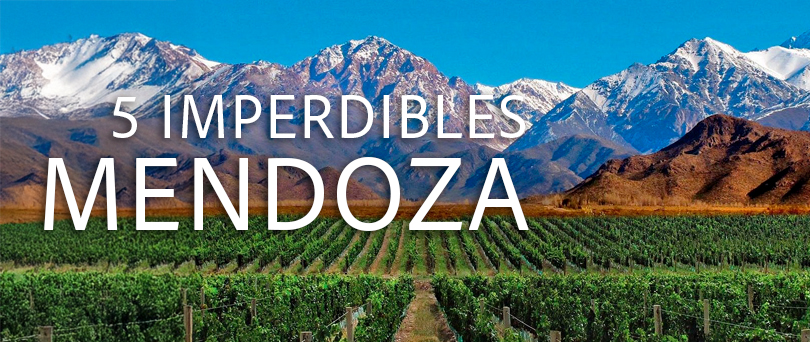 Viajar a Mendoza en invierno: 5 experiencias imperdibles