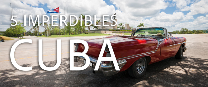 Viajar a Cuba desde Argentina: todo lo que necesitás saber y 5 experiencias imperdibles
