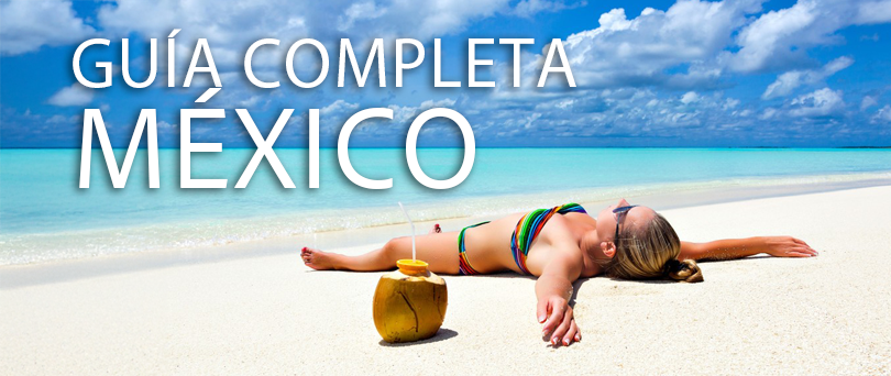 Viajar a México desde Argentina: guía completa y destinos imperdibles